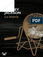 La loteria – Shirley Jackson