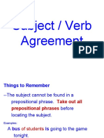 Subject-Verb Agreement Notes-2-Current One