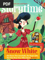 Storytime - Issue 16 2015