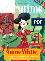 Storytime - Issue 16 2015