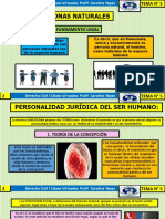 Tema - 5 Derecho Civil I