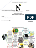 Equipos de Geología Sem 2