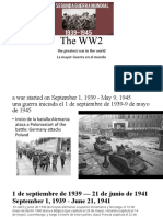 The WW2