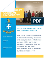 sigma chi theta alpha news letter 9