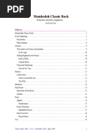 Download membedah-classic-rock-0-11 by ephul SN51276913 doc pdf