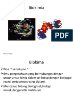 Biokimia Ratih