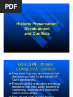 Journal Of Planning Literature Historic Preservation And