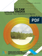 Kecamatan Tayando Tam Dalam Angka 2020