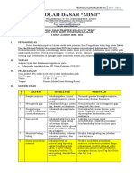 Proposal Ujian Praktek Kelas 6 SD Ipa