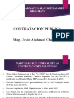 Semana 4.la Contratacion Publica