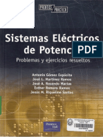 Sistemas Electricos de Potencia Gomez Exposito