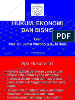 Smt 2 Hukum-bisnis Slite