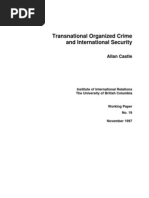 Download Allan Castle - Transnational Organized Crime and International Security by Idil Syawfi SN51277224 doc pdf