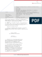 DFL-1; DFL-1-19175 LEY N° 19.175, ORGANICA CONSTITUCIONAL SOBRE GOBIERNO Y ADMINISTRACION REGIONAL