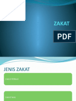 ZAKAT