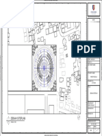 Denah Siteplan: Tangga Kebakaran FFL + 0.50 Tangga Kebakaran FFL + 0.50