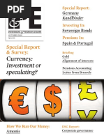 Special Report & Survey:: Currency