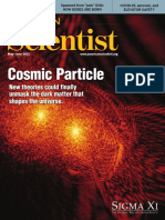 American Scientist - Volume 109 Issue 3 MayJune 2021
