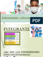ENFERMEDADES INFECTOCONTAGIOSAS.4 ttttt