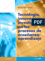 Tecnologia Innovacion e Investigacion En