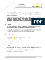 P-XX-XX Procedimiento de Apelaciones y Quejas Va-17024 Rv. 16042021