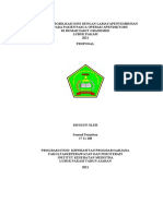 Proposal Samuel Panjaitan Revisi 2