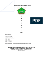 PASIEN DENGAN PENYAKIT TETANUS KEL 5-1