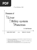 Download Pathology of Liver Biliary And Pancreas by Hassanshehri SN512780 doc pdf