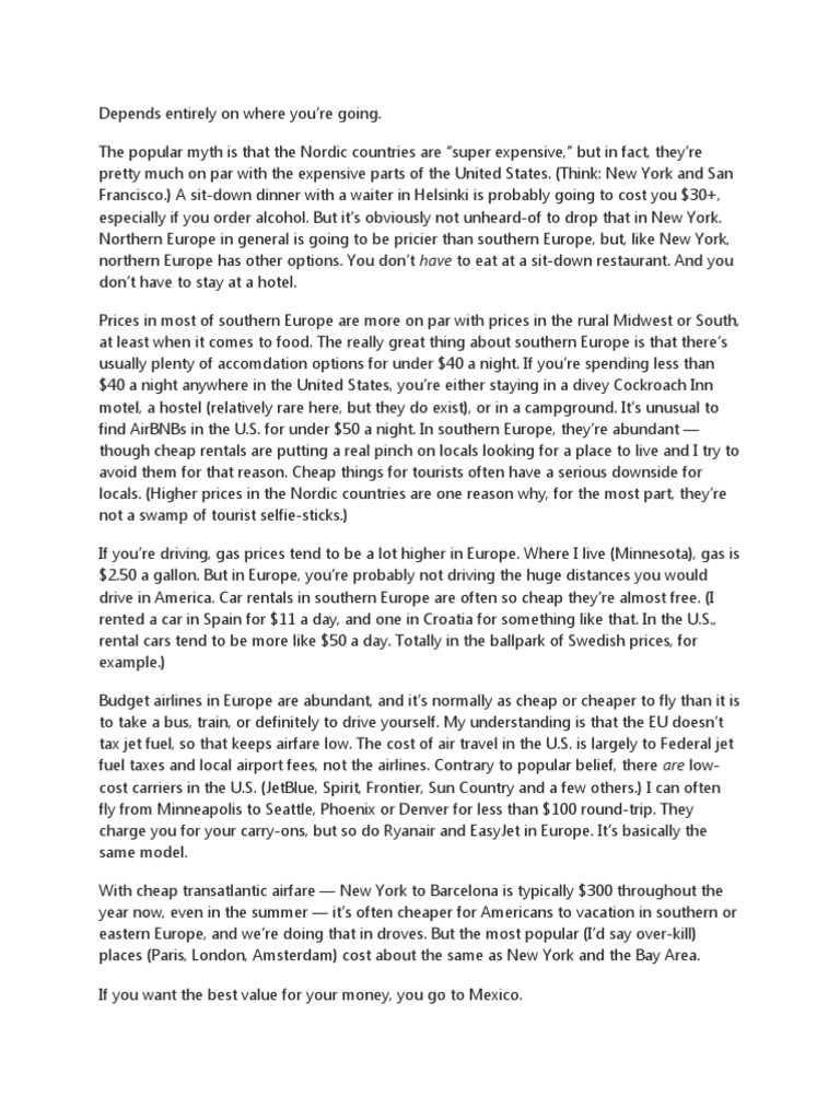 18 PDF Low Cost Carrier Transport