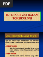 Download Interaksi zat Toksik by Toksikologi Lingkungan SN51278170 doc pdf
