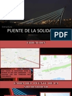 Colapso de Puentes-Lima (Peru)