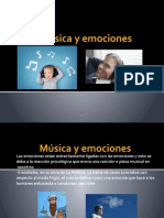 Música y Emociones (Updated)