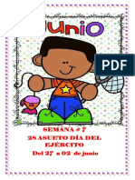 Quinto Primaria # 7