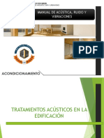 ACONDICIONAMIENTO 