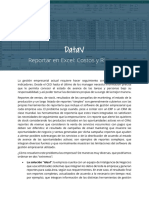 Datav Whitepaper Reportar en Excel