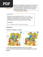 1° HISTORIA Clase 1 Y 2 UNIDAD 2