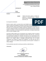 Caso Quiruvilca - PCM