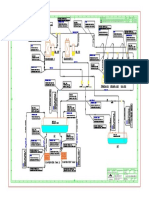 Process flow diagram revisions