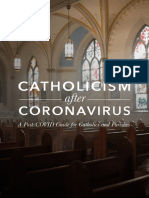 Catholicism After Coronavirus