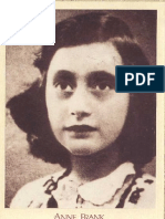 Anne Frank - Illustrations