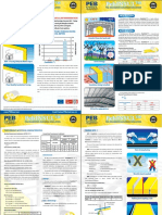 Protect Your Building With A Low Perm RWMSK Facing