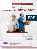 Modul Angkat Angkut