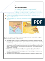 Trade To TerritoryDay 2 LP 1