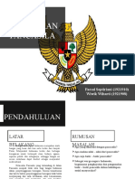 Pendidikan Pancasila