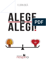 Alege Sa Alegi