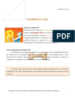 Informação boa prática_vitamina D e sol