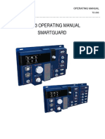 TD 293 Operating Manual Smartguard