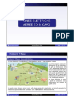 Trifase Linee Elettriche 2021 HANDOUT