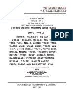 Troubleshooting: Technical Manual Volume 1 of 2