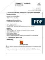 Fisa - de - Securitate - Max - Force - IC Gel